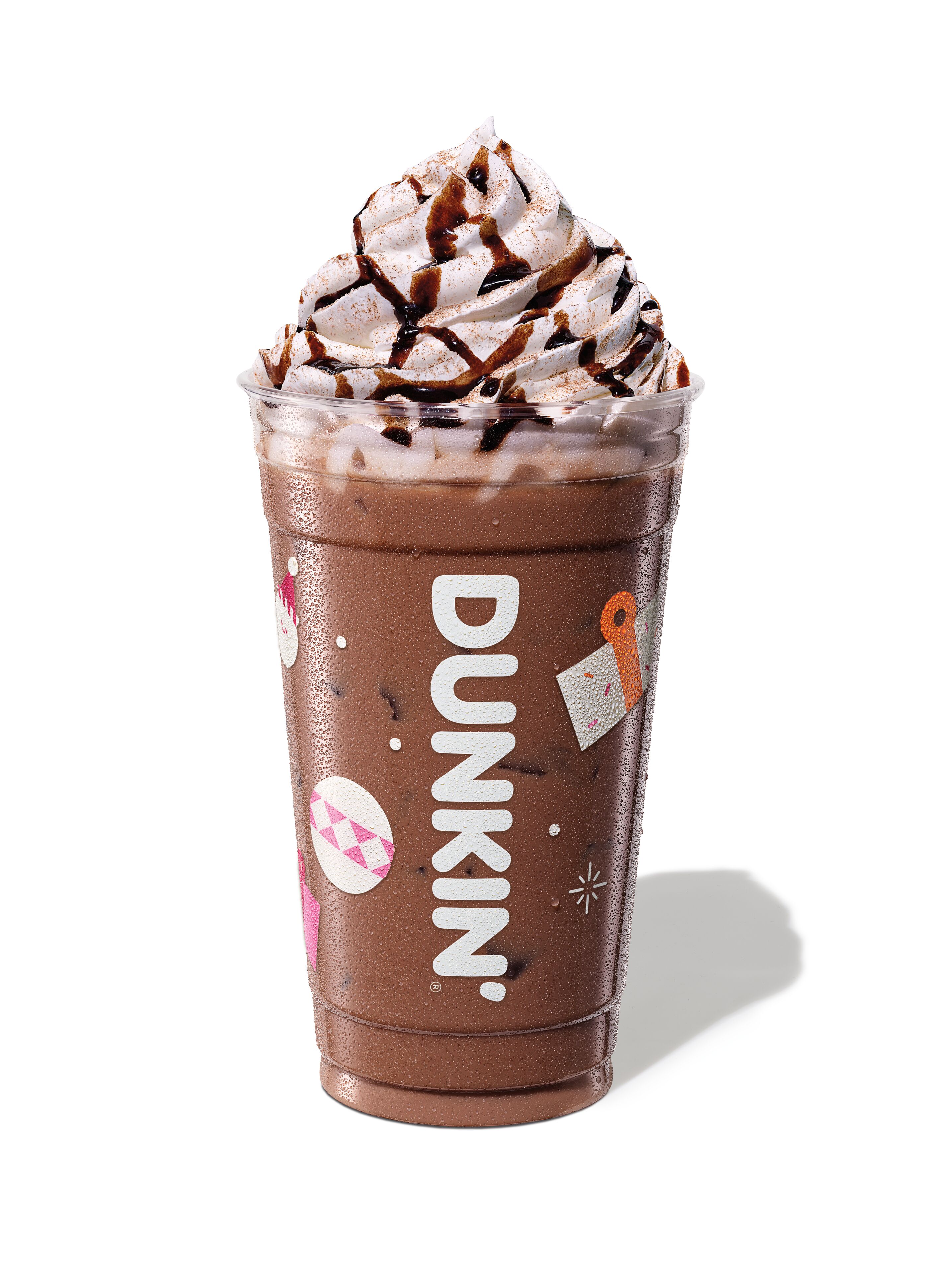 ‘Tis the Season at Dunkin’®: Introducing New Holiday Cookie Signature